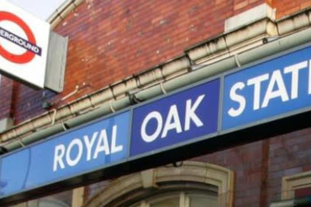 Apartment Charming In The Heart Of Paddington London