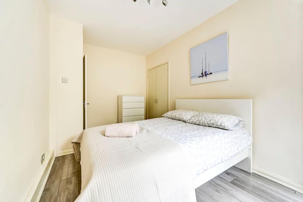 Apartment Charming In The Heart Of Paddington *