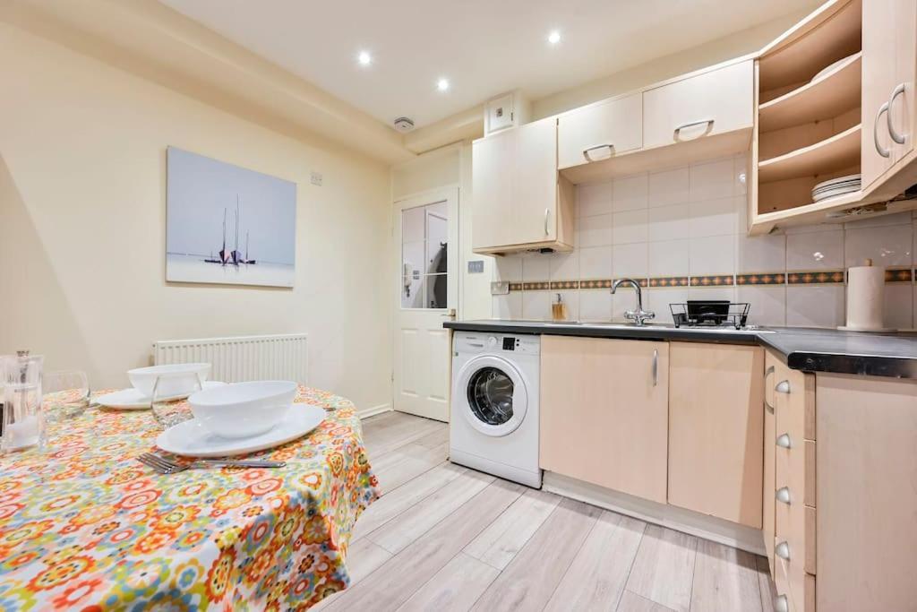 Apartment Charming In The Heart Of Paddington