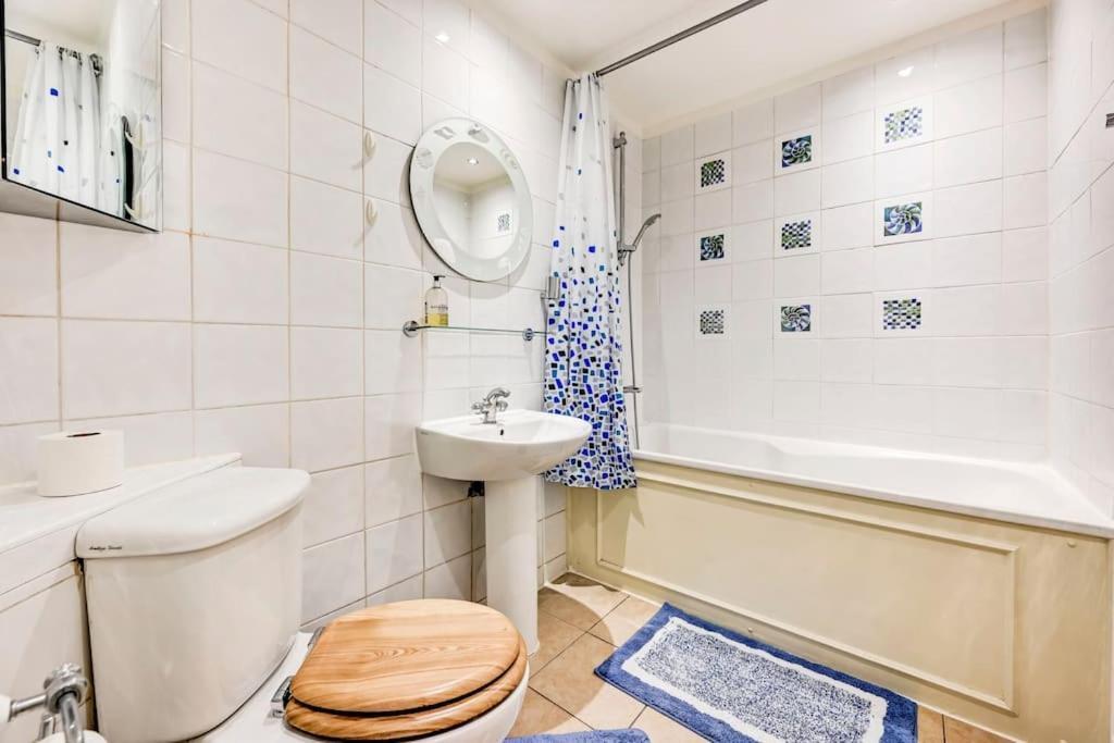 Charming In The Heart Of Paddington * London