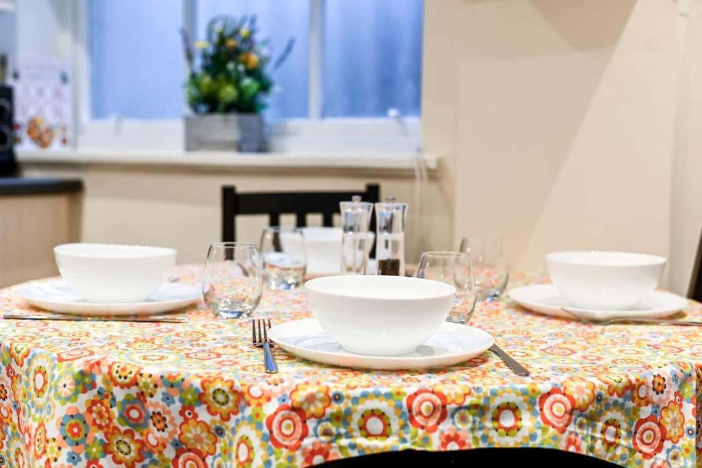 Apartment Charming In The Heart Of Paddington London