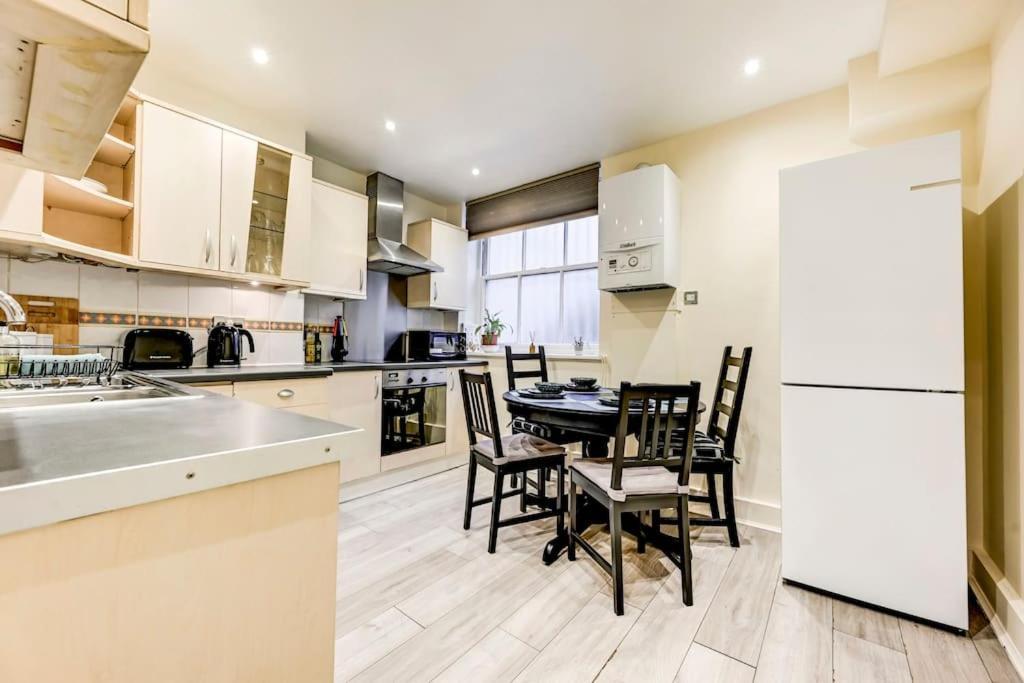 Apartment Charming In The Heart Of Paddington