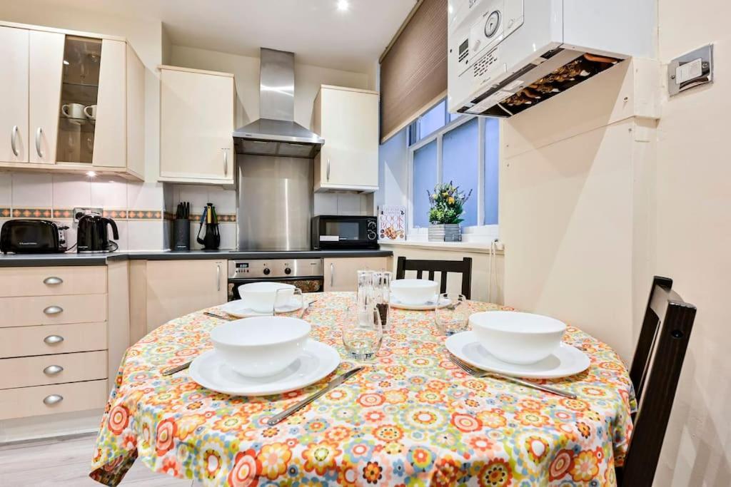 Charming In The Heart Of Paddington London