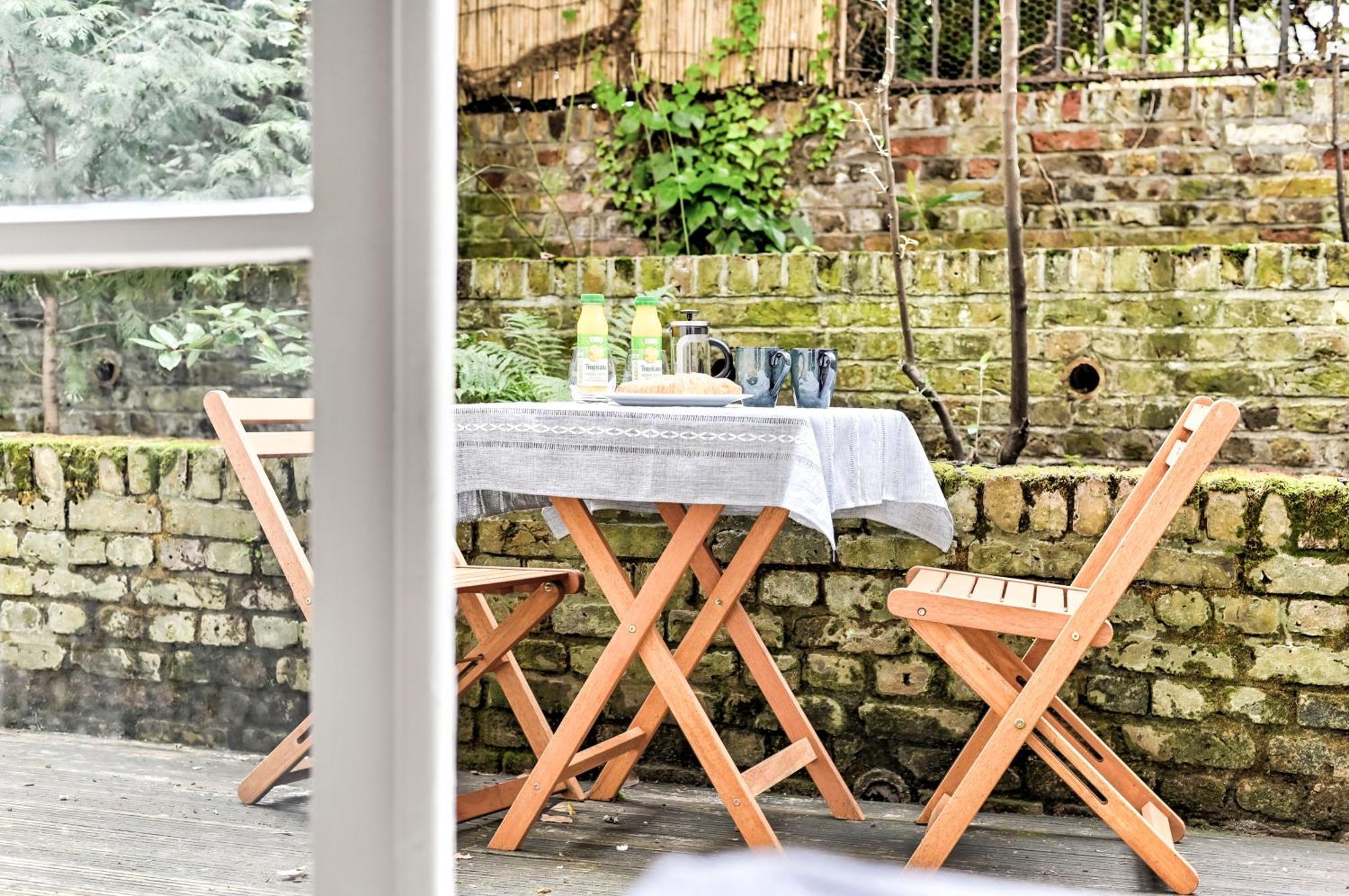 Apartment Charming In The Heart Of Paddington London