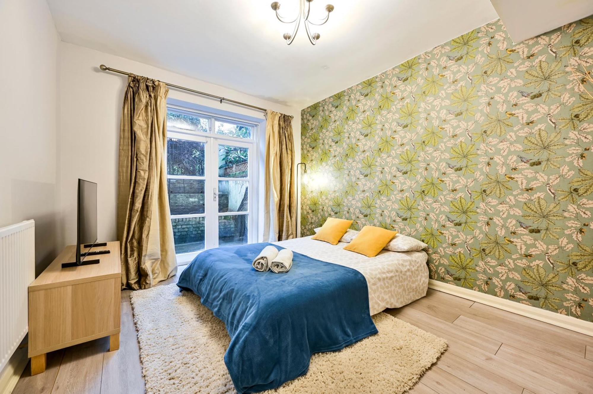 Apartment Charming In The Heart Of Paddington *