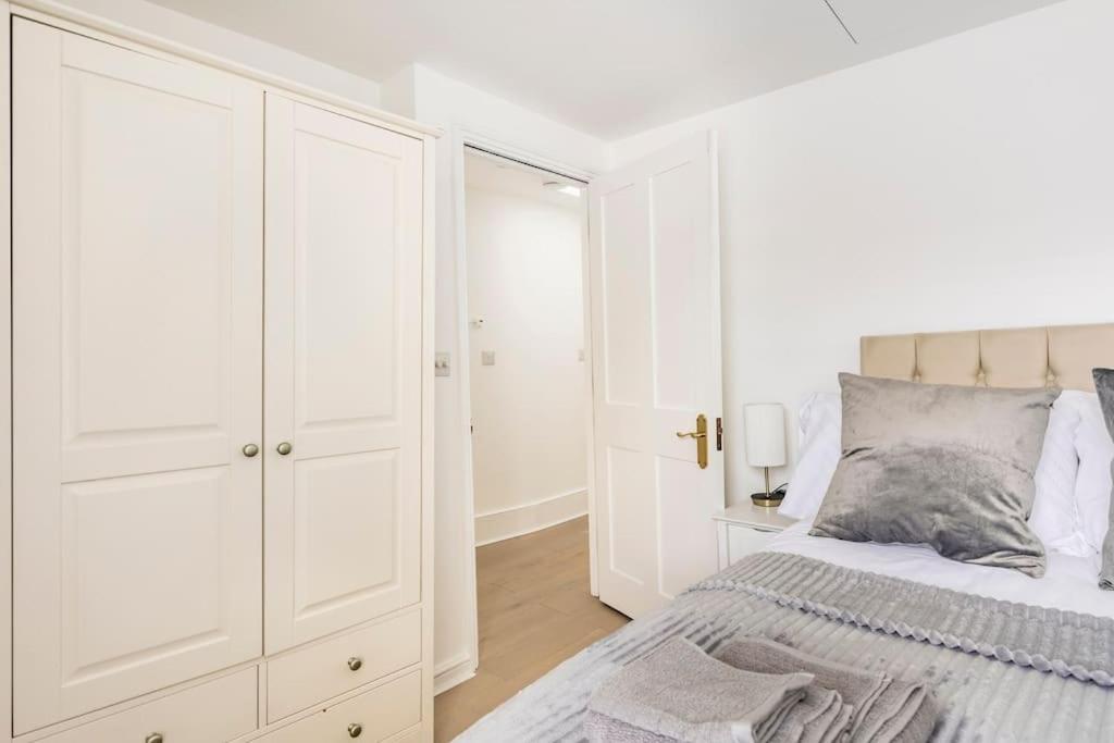Historic Joseph Conrad House In Heart Of London! Villa Londres