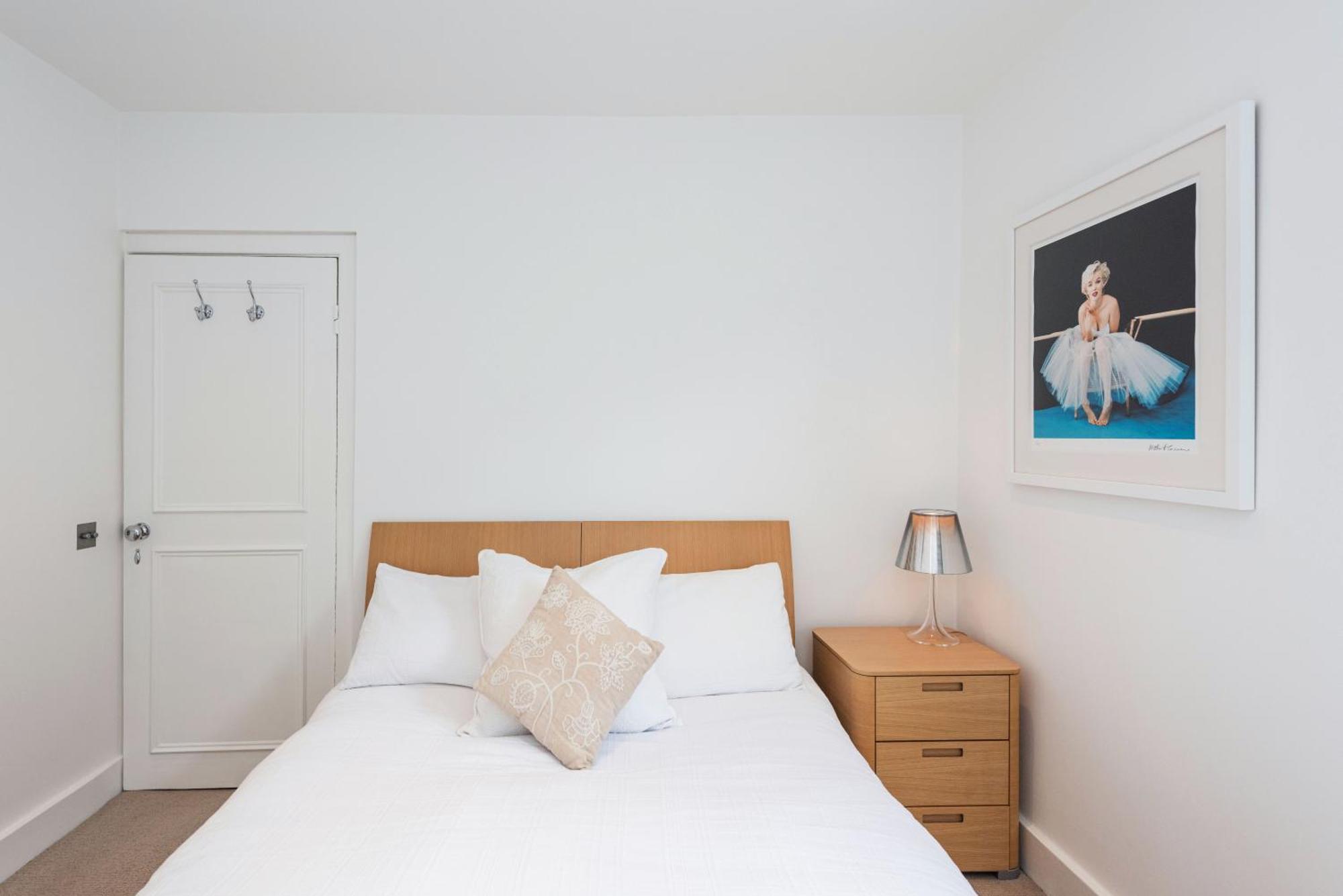 Appartement Ivy Parson's Pro-managed *