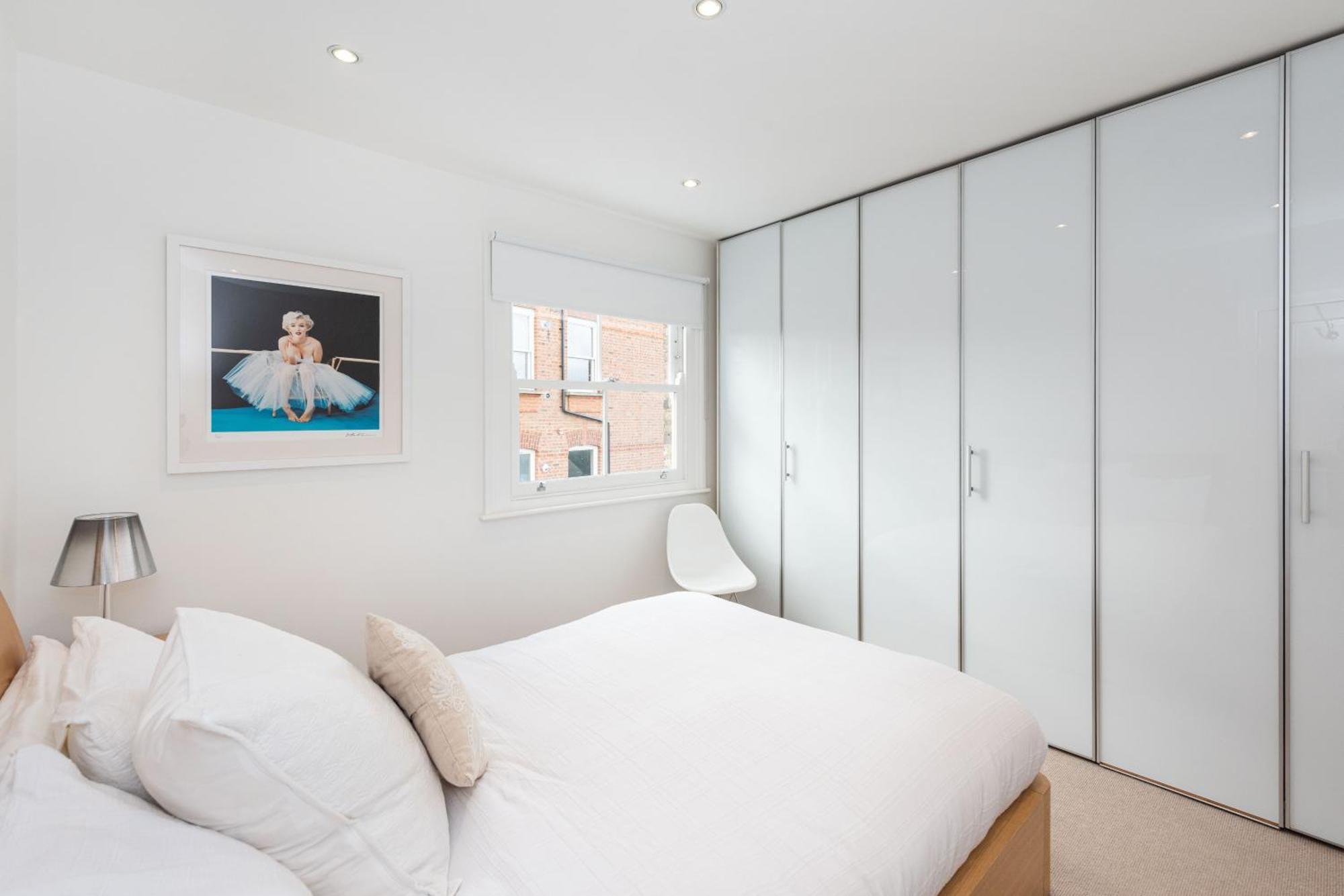 Appartement Ivy Parson's Pro-managed *