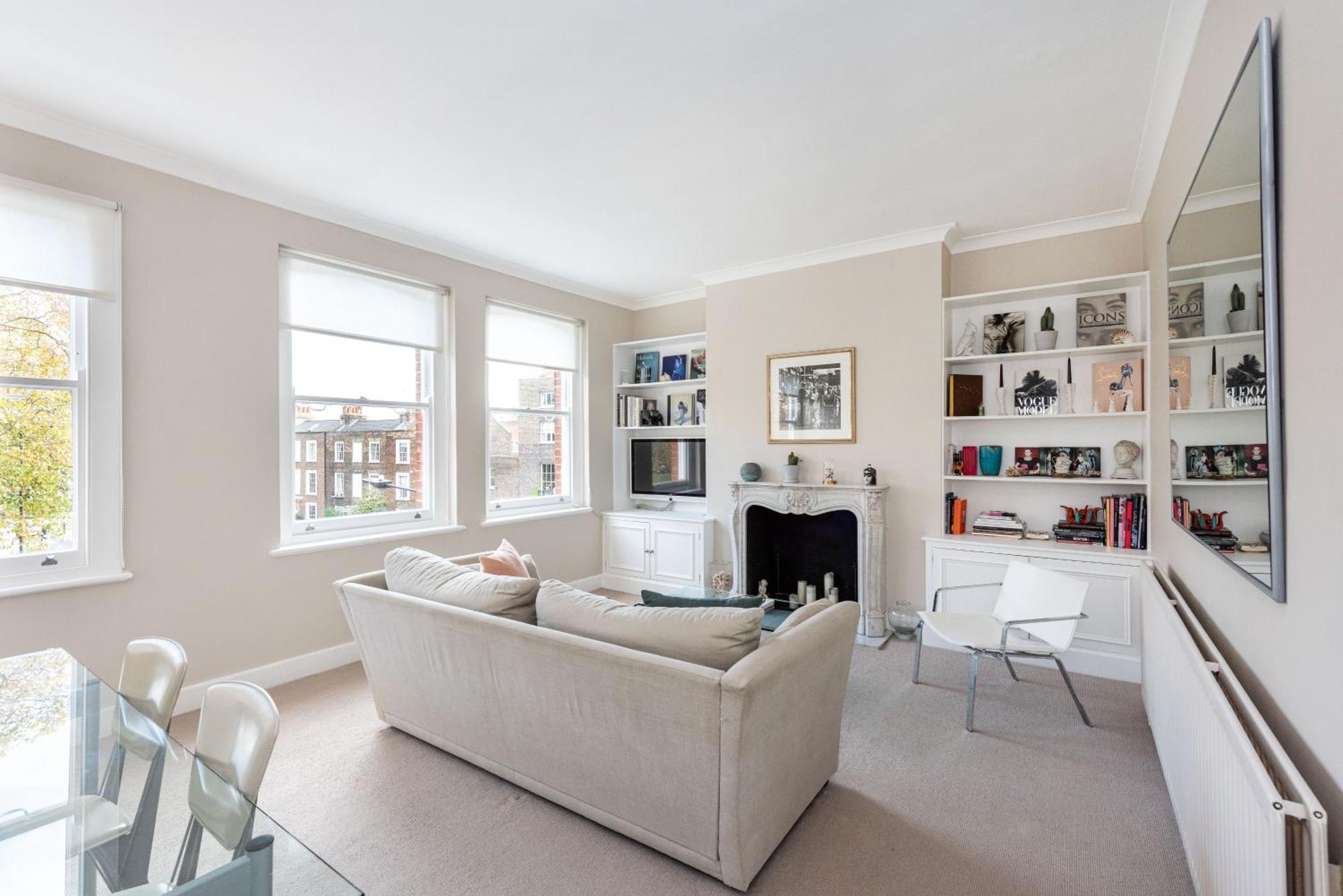 Appartement Ivy Parson's Pro-managed
