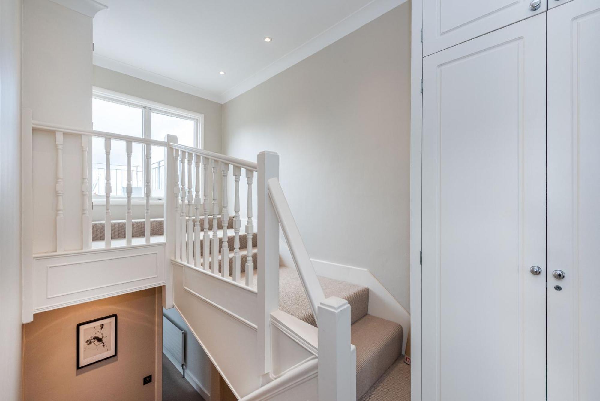 Appartement Ivy Parson's Pro-managed Londres