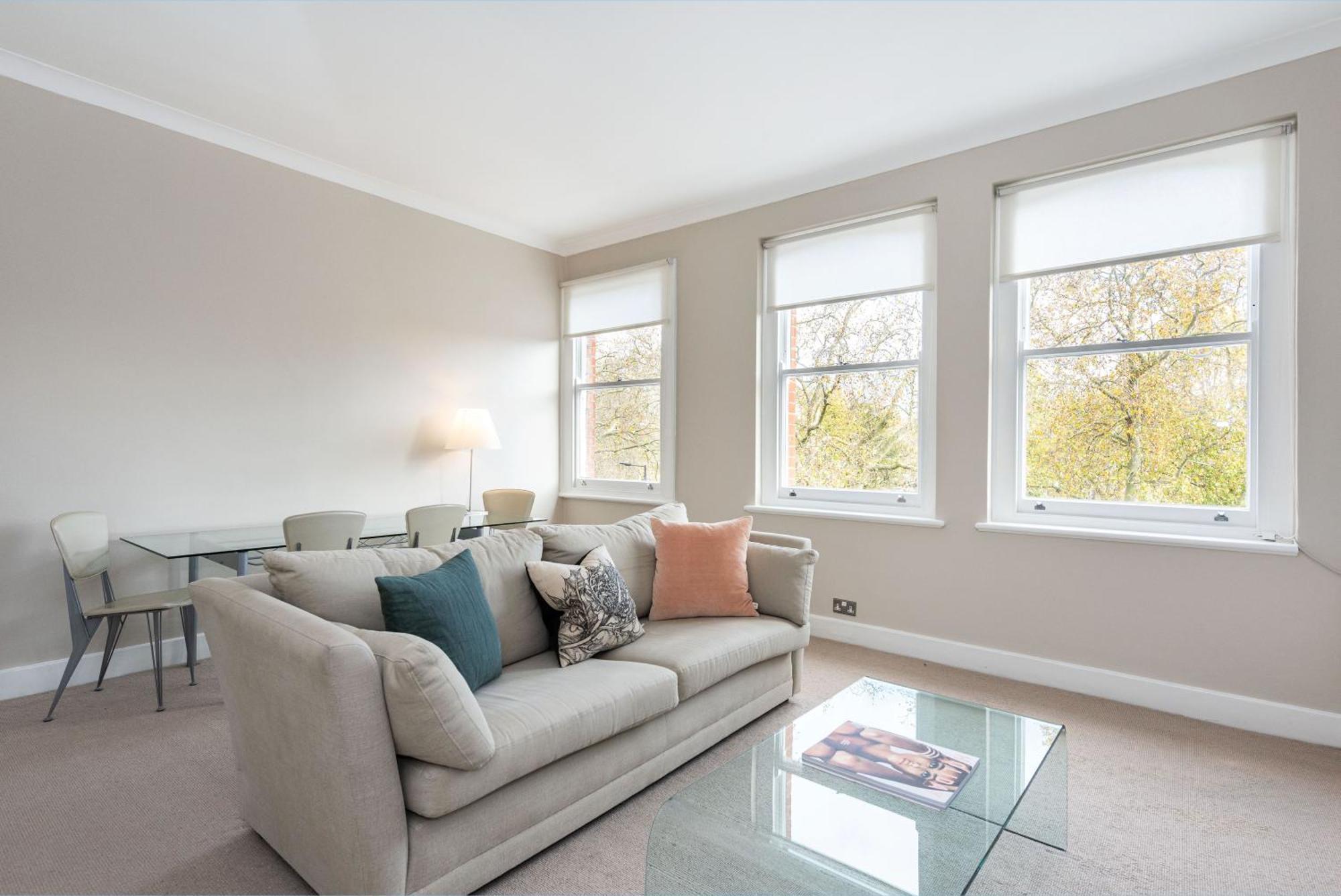 Appartement Ivy Parson's Pro-managed Londres