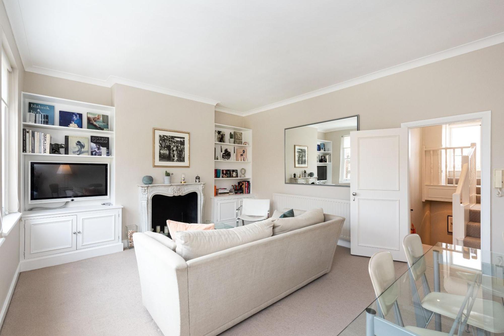 Appartement Ivy Parson's Pro-managed