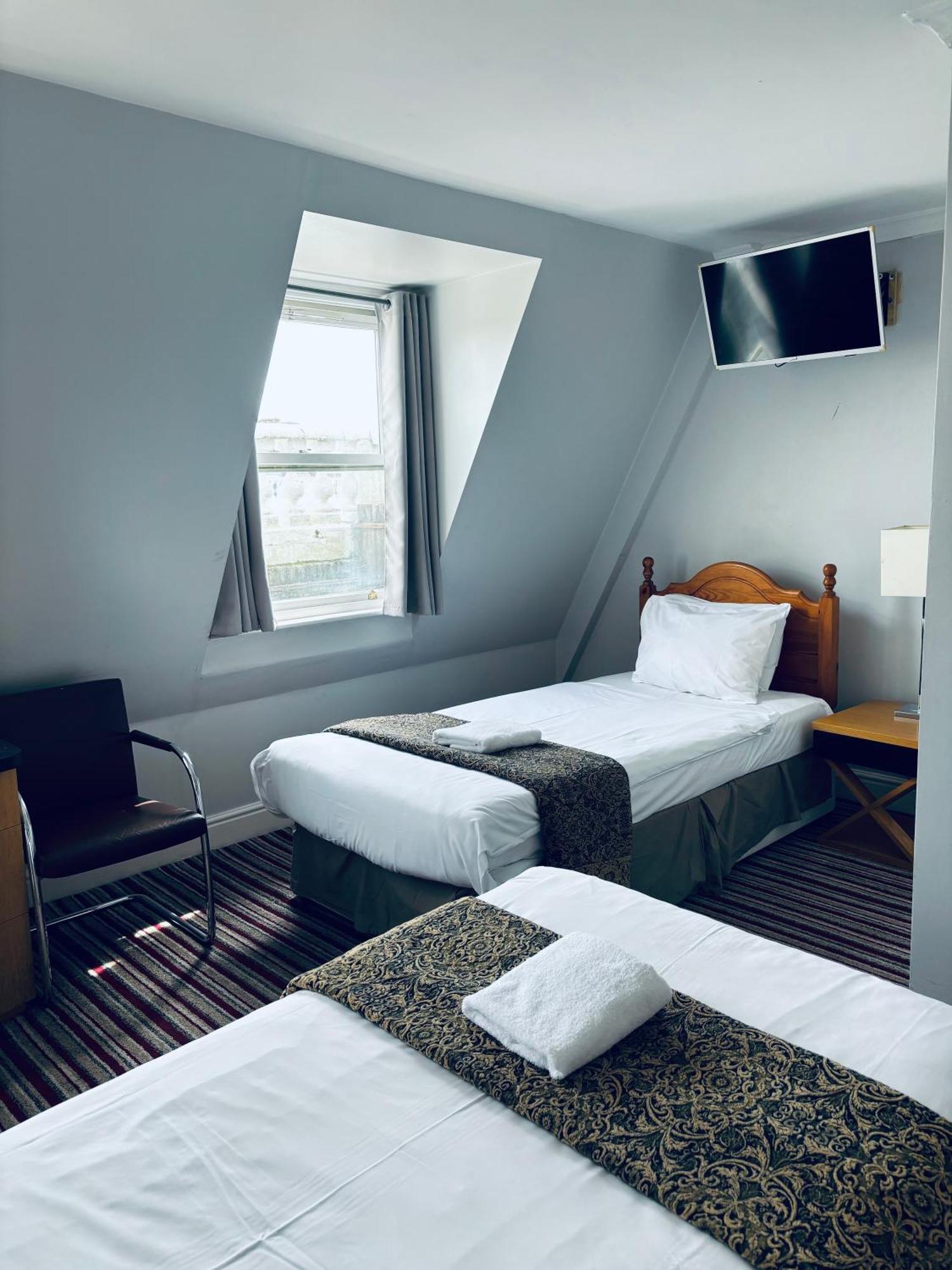 My Place 3* Londres