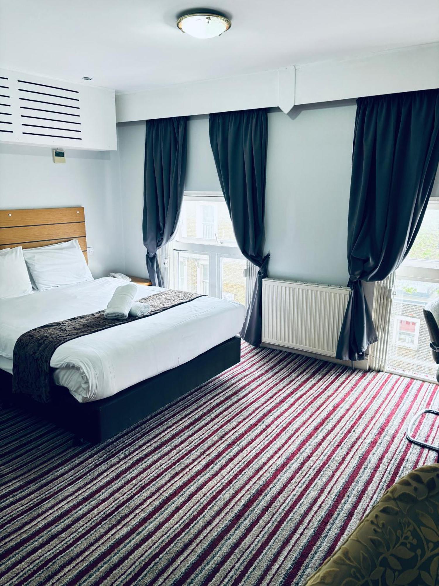 My Place 3* Londres