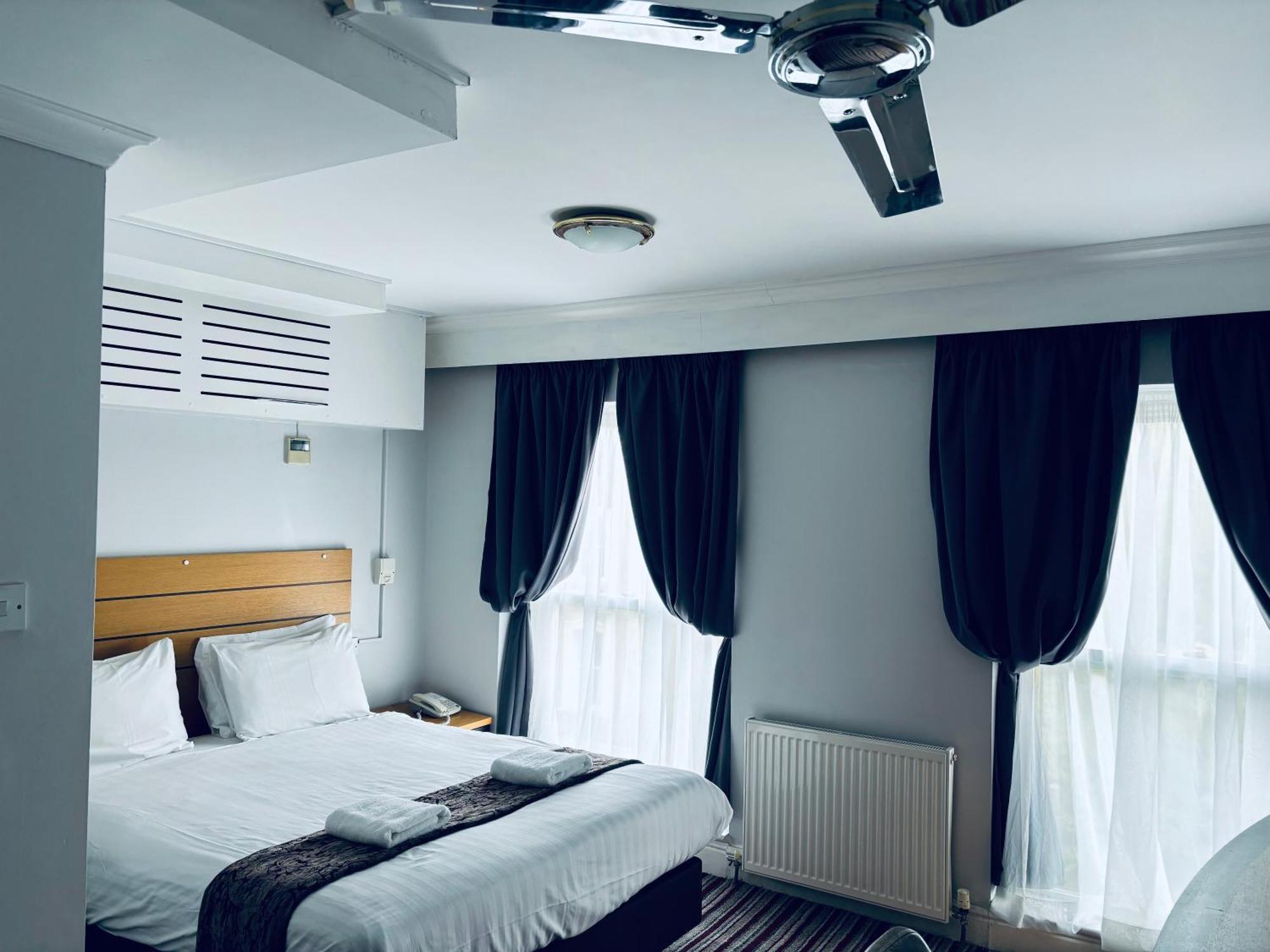 My Place Hotel Londres