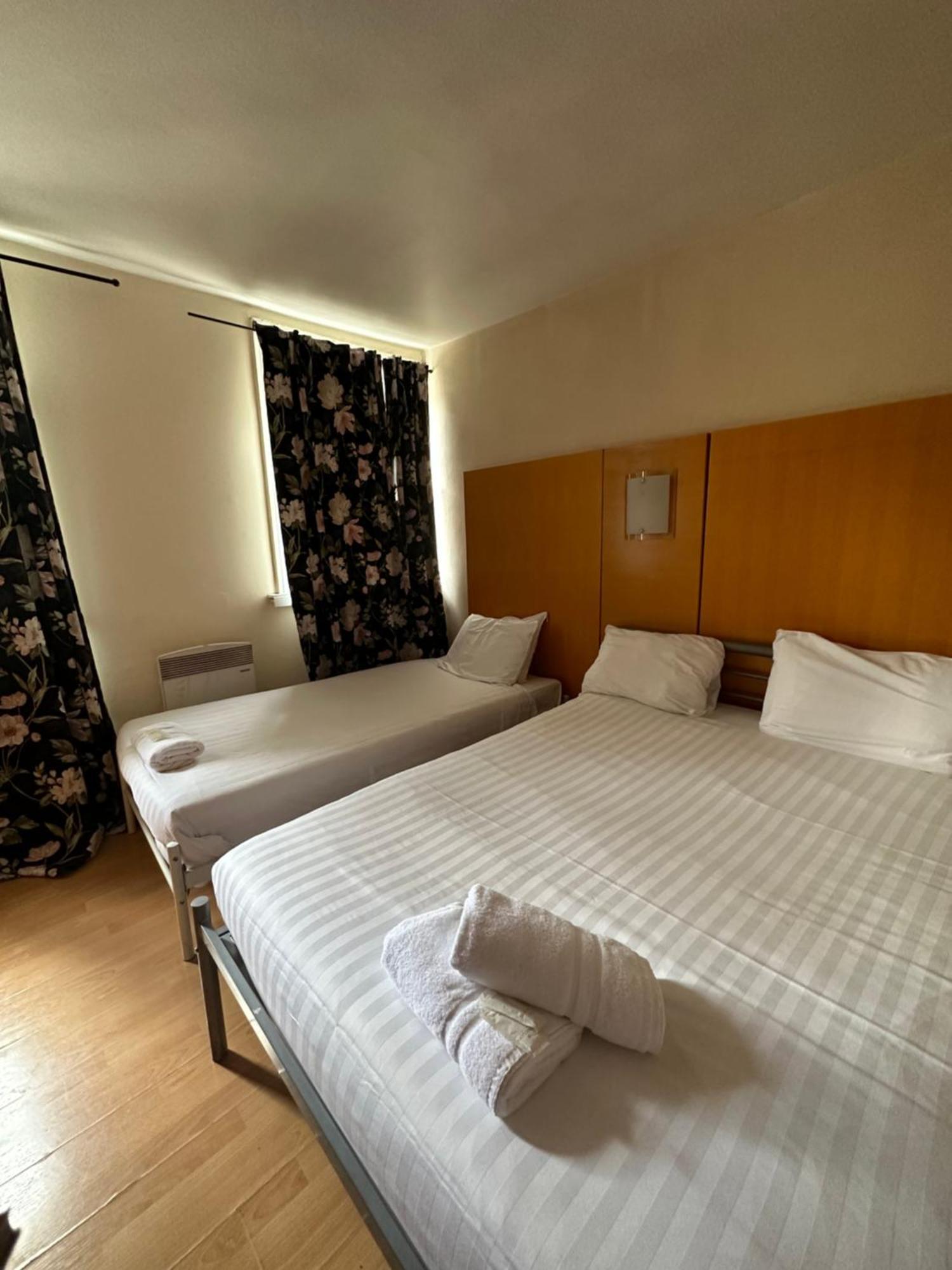 Berkeley Court 2* Londres