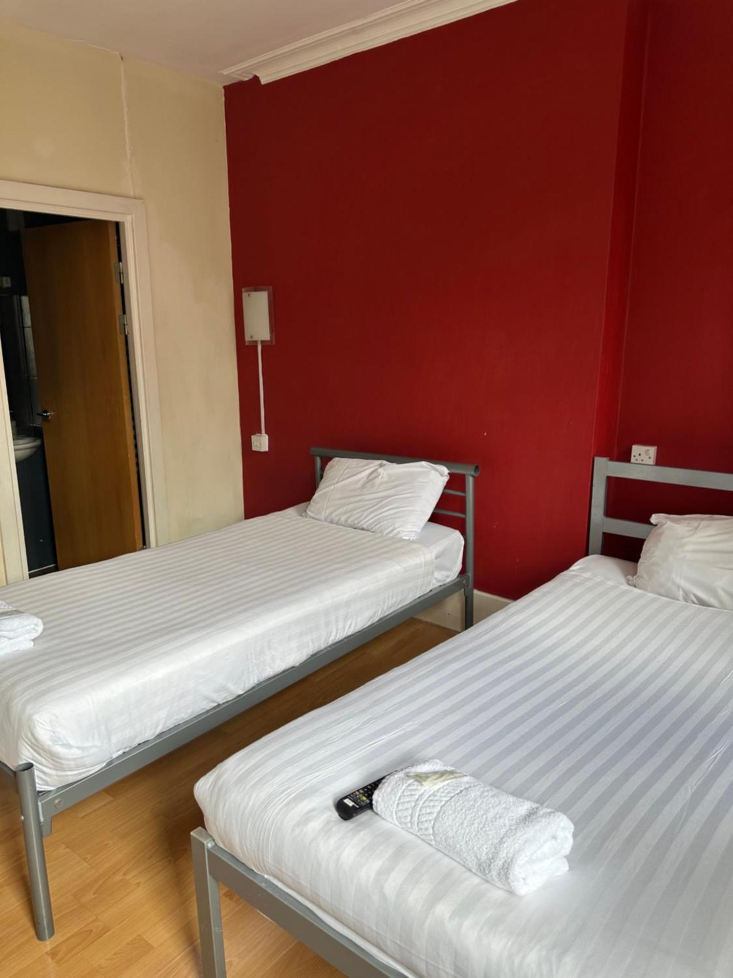 Hotel Berkeley Court