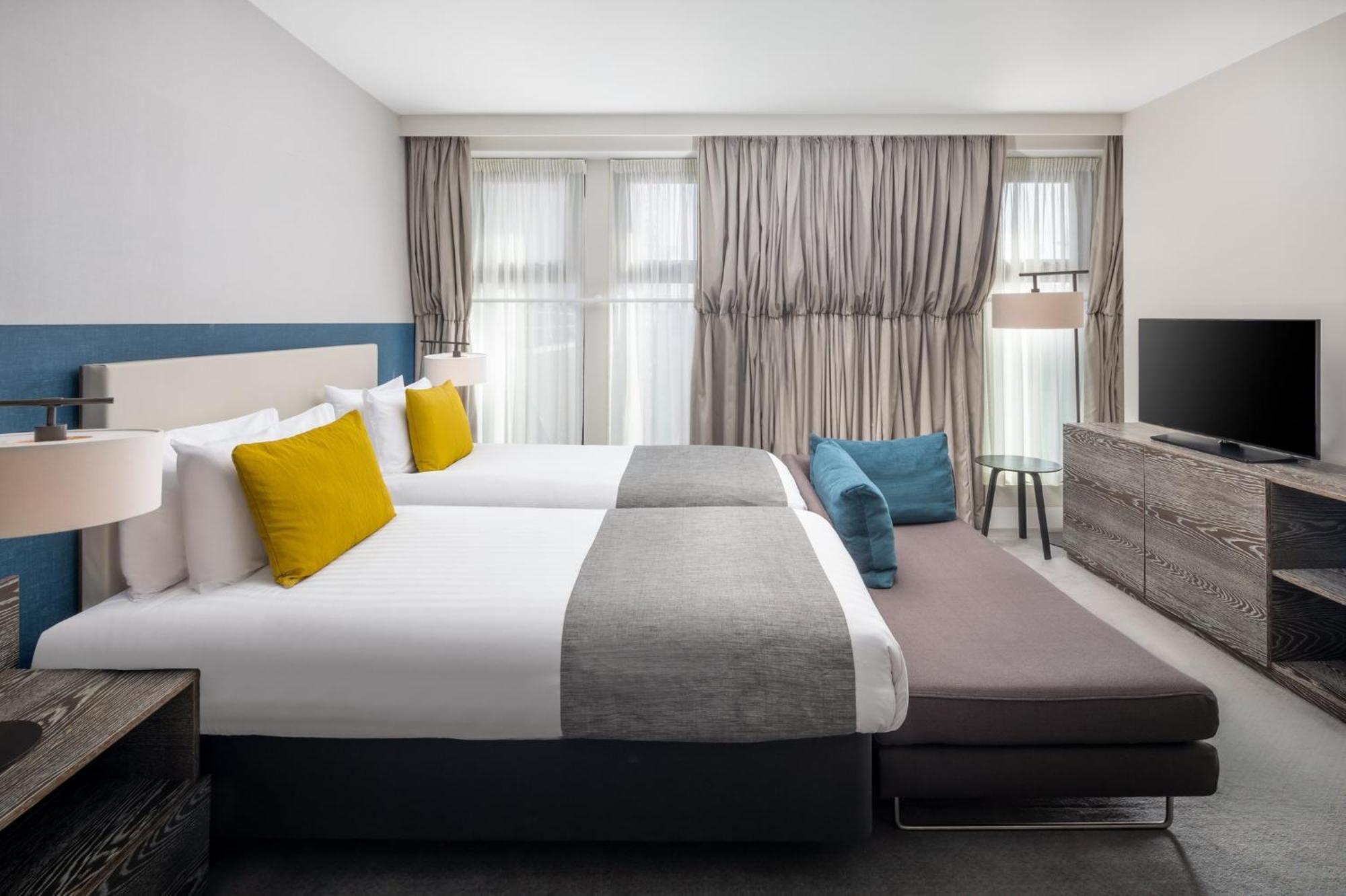 Hotel Staybridge London-vauxhall By Ihg 4*
