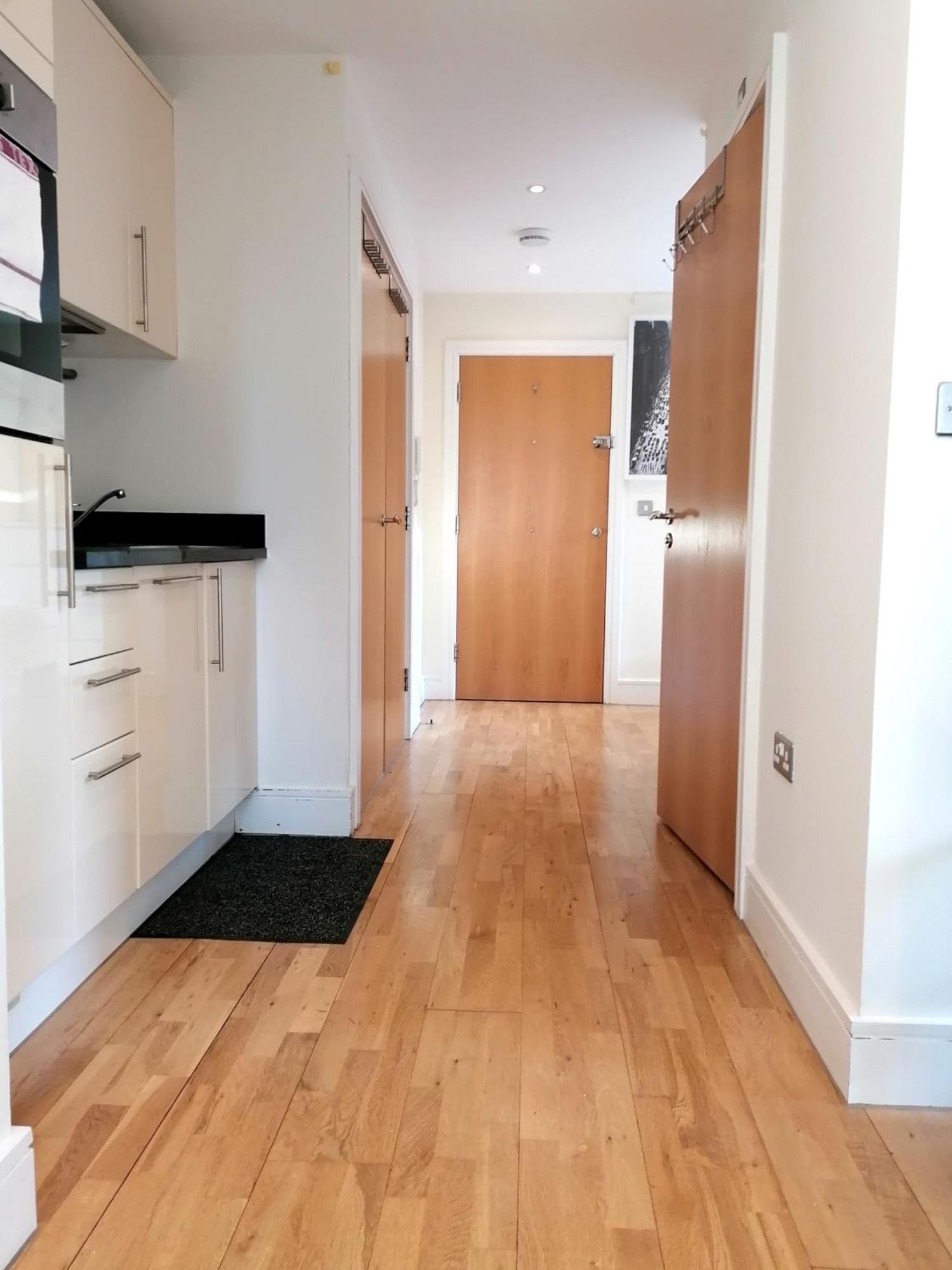 Canary Wharf Serviced Apartments Londres