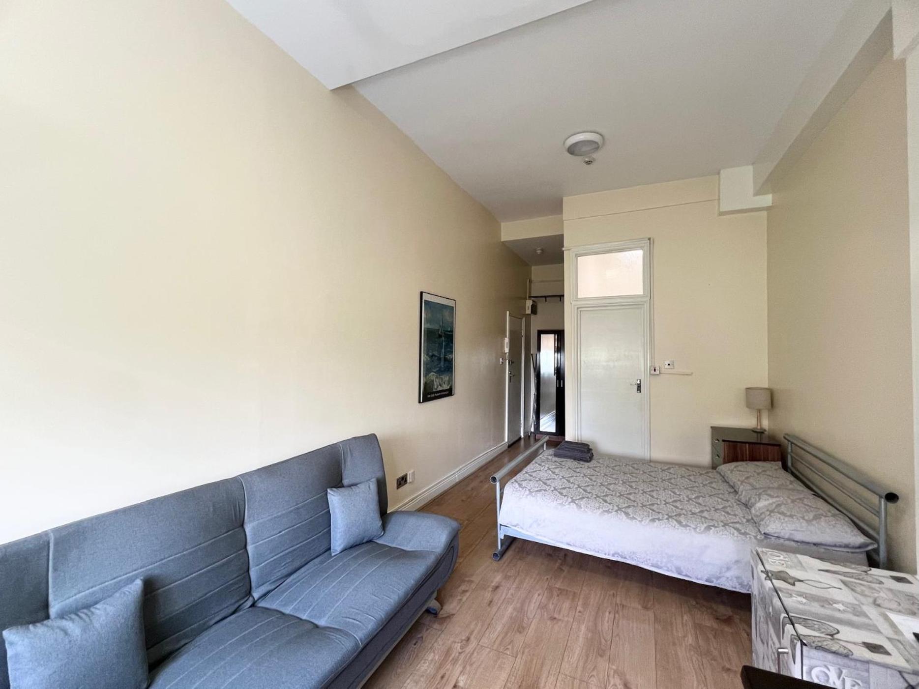 Apartamento Comfy - Finchley Road *