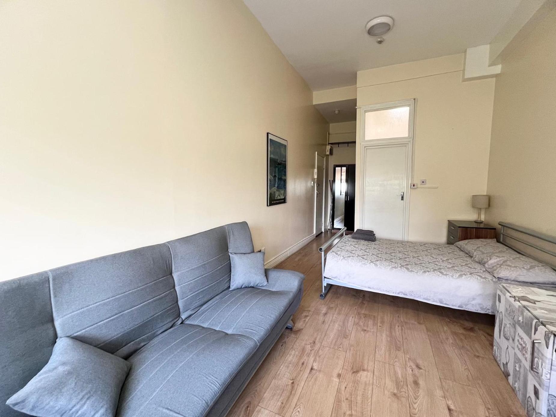 Comfy - Finchley Road * Londres