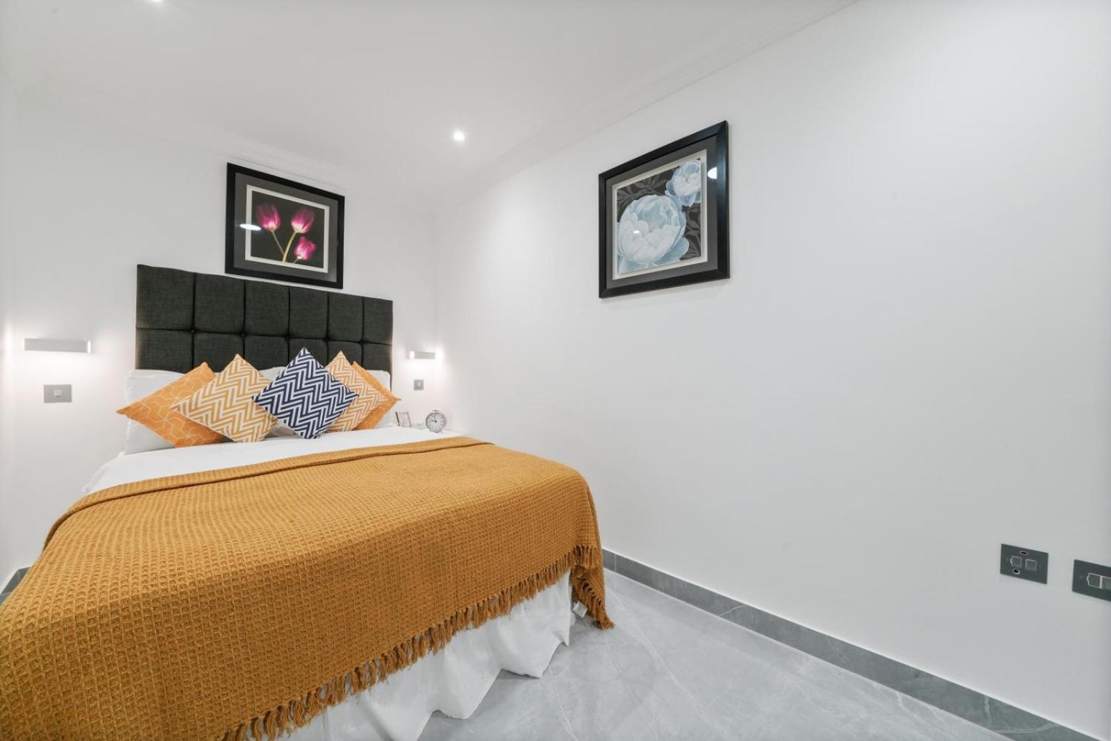 Appartement Baker Street