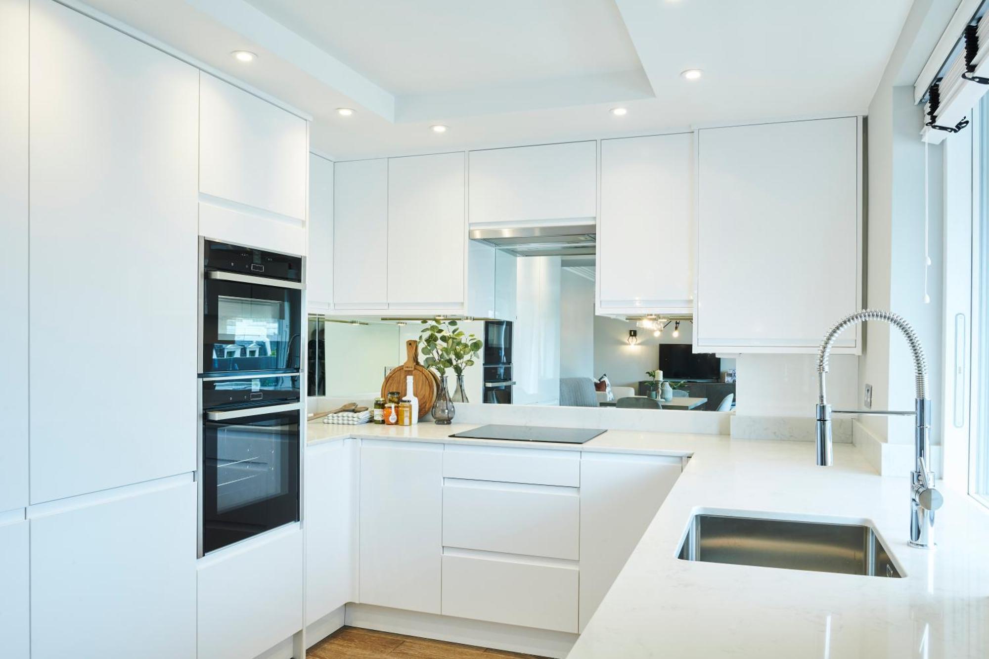 Pond Place Appartement