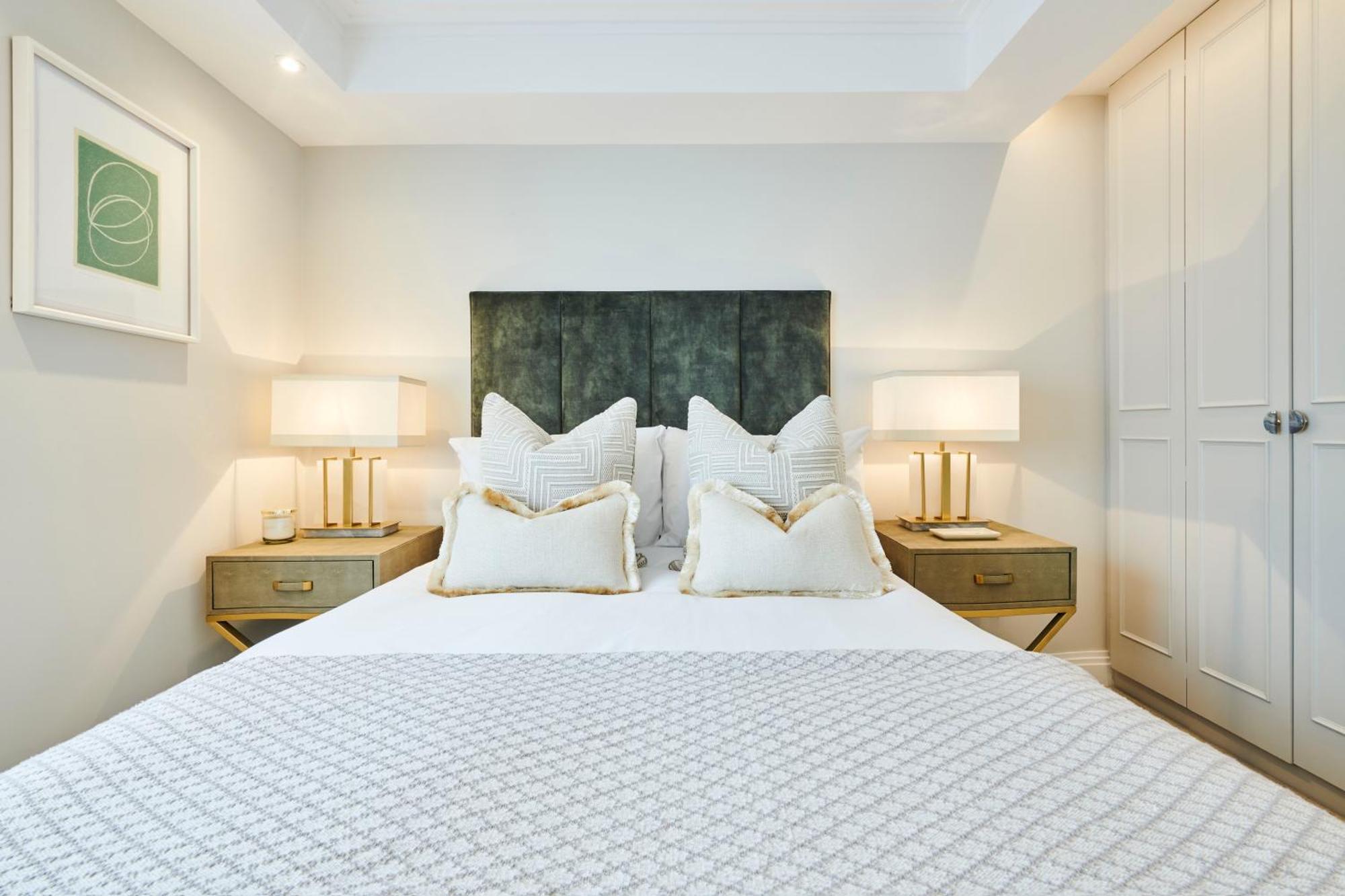 Pond Place Appartement Londres