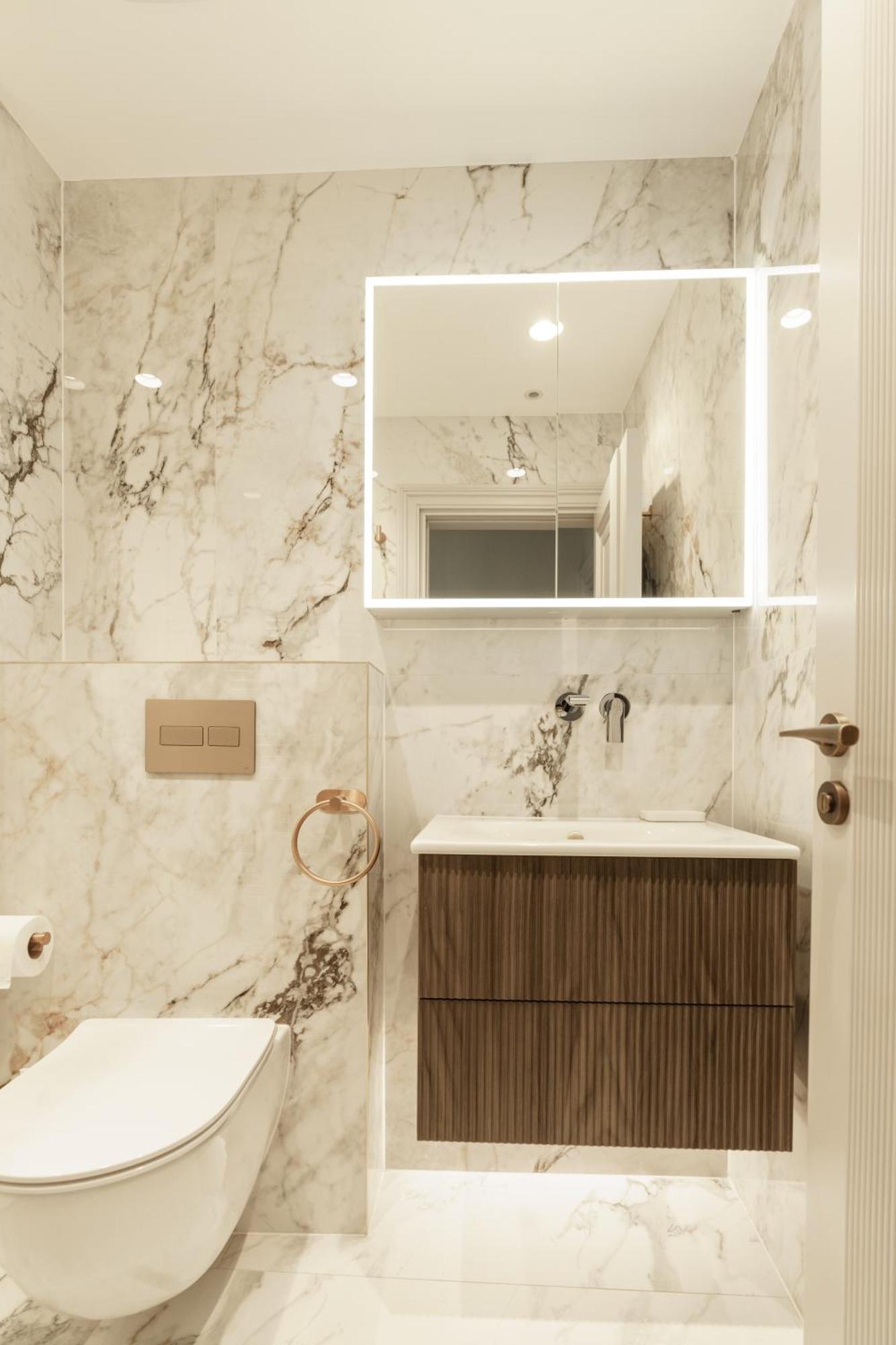 Holland Park Apartamento