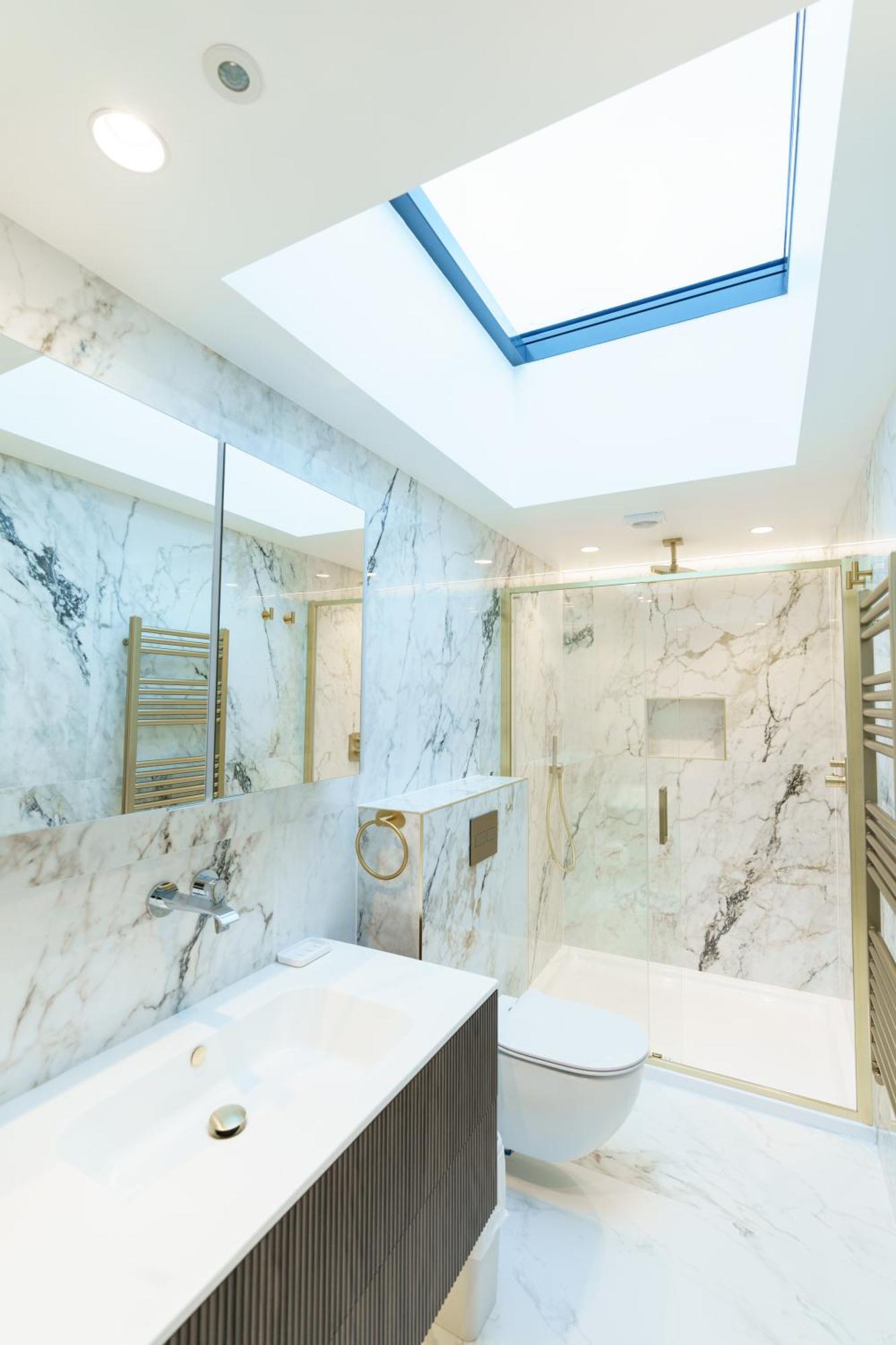 Apartamento Holland Park Londres