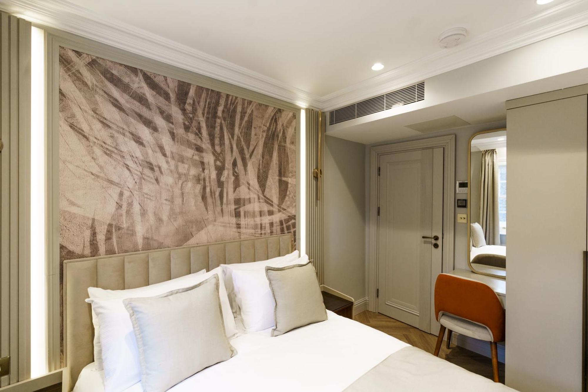 Holland Park Apartamento