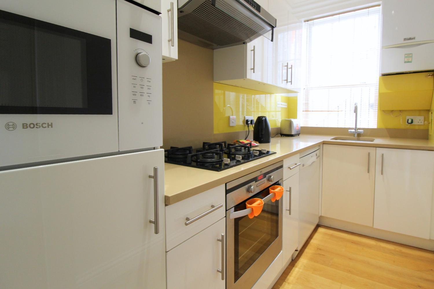 Chelsea - Sloane Avenue By Viridian Apartamento Londres