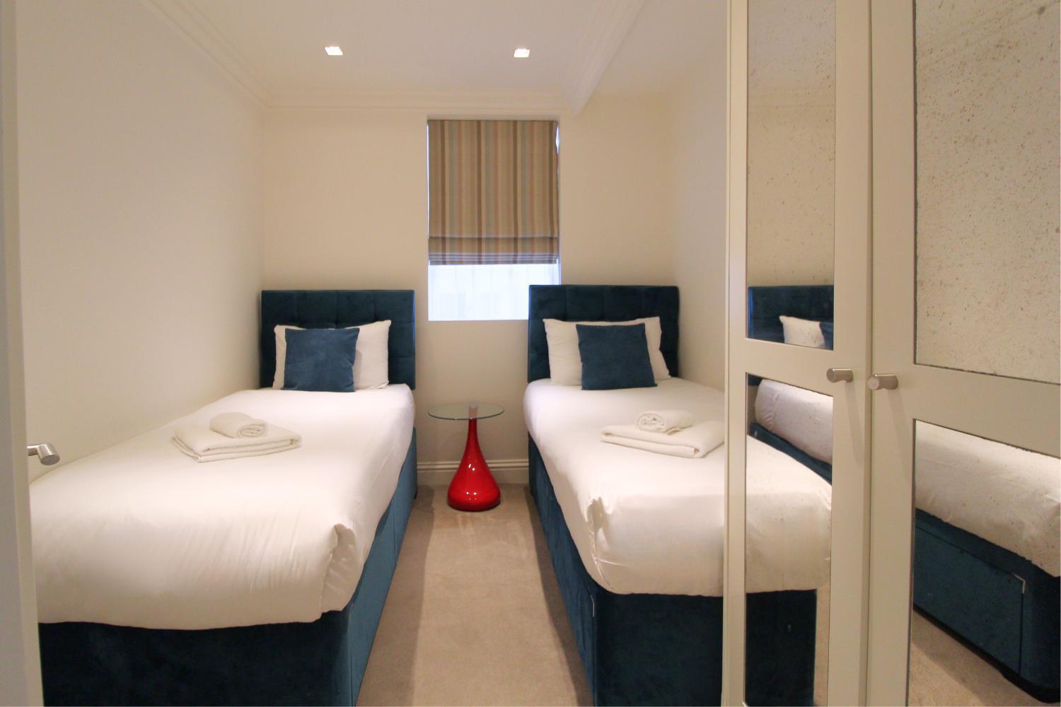 Apartamento Chelsea - Sloane Avenue By Viridian Londres