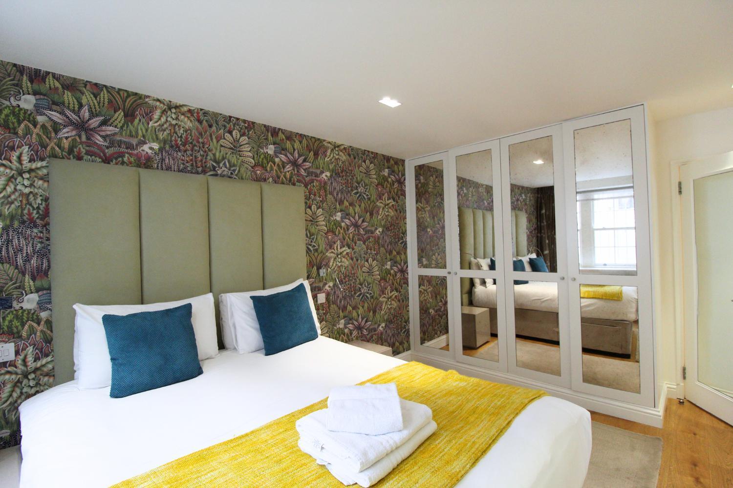 Apartamento Chelsea - Sloane Avenue By Viridian *