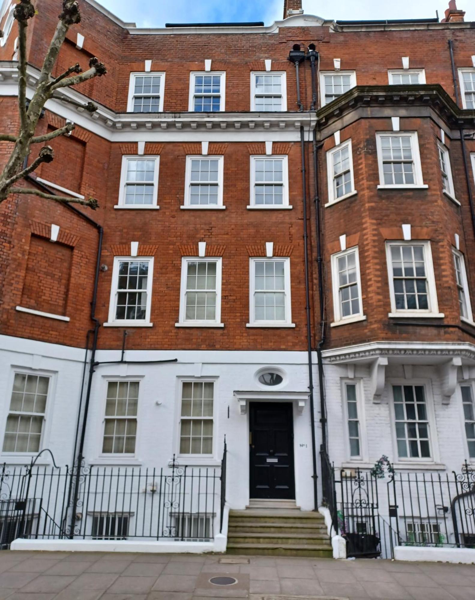Apartamento Chelsea - Sloane Avenue By Viridian