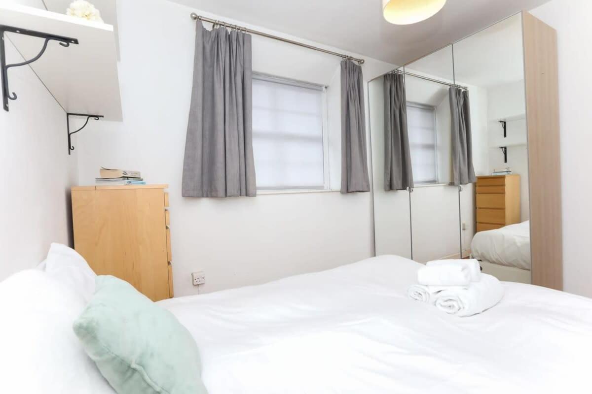 2 Bedroom In Waterloo Central * Londres