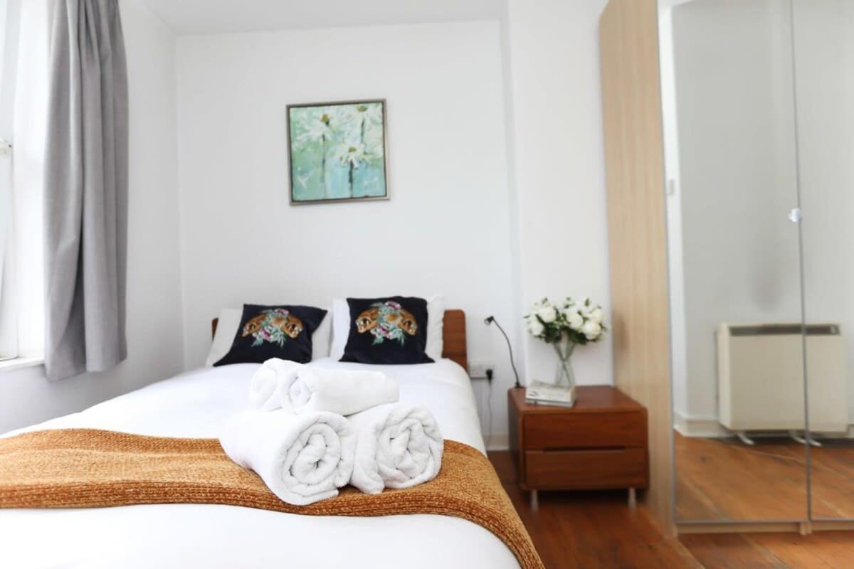 Apartamento 2 Bedroom In Waterloo Central *