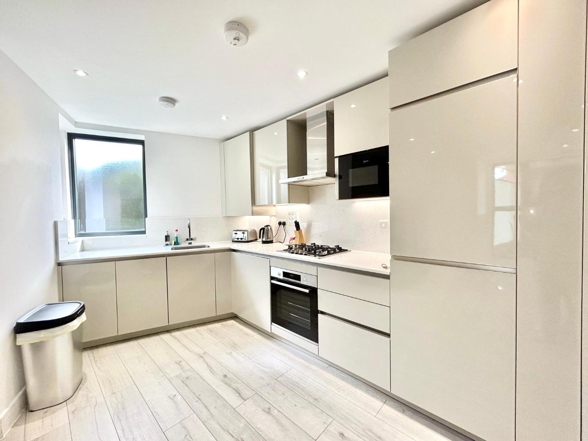 Aparthotel Queens Luxury Wembley Stadium - Londen