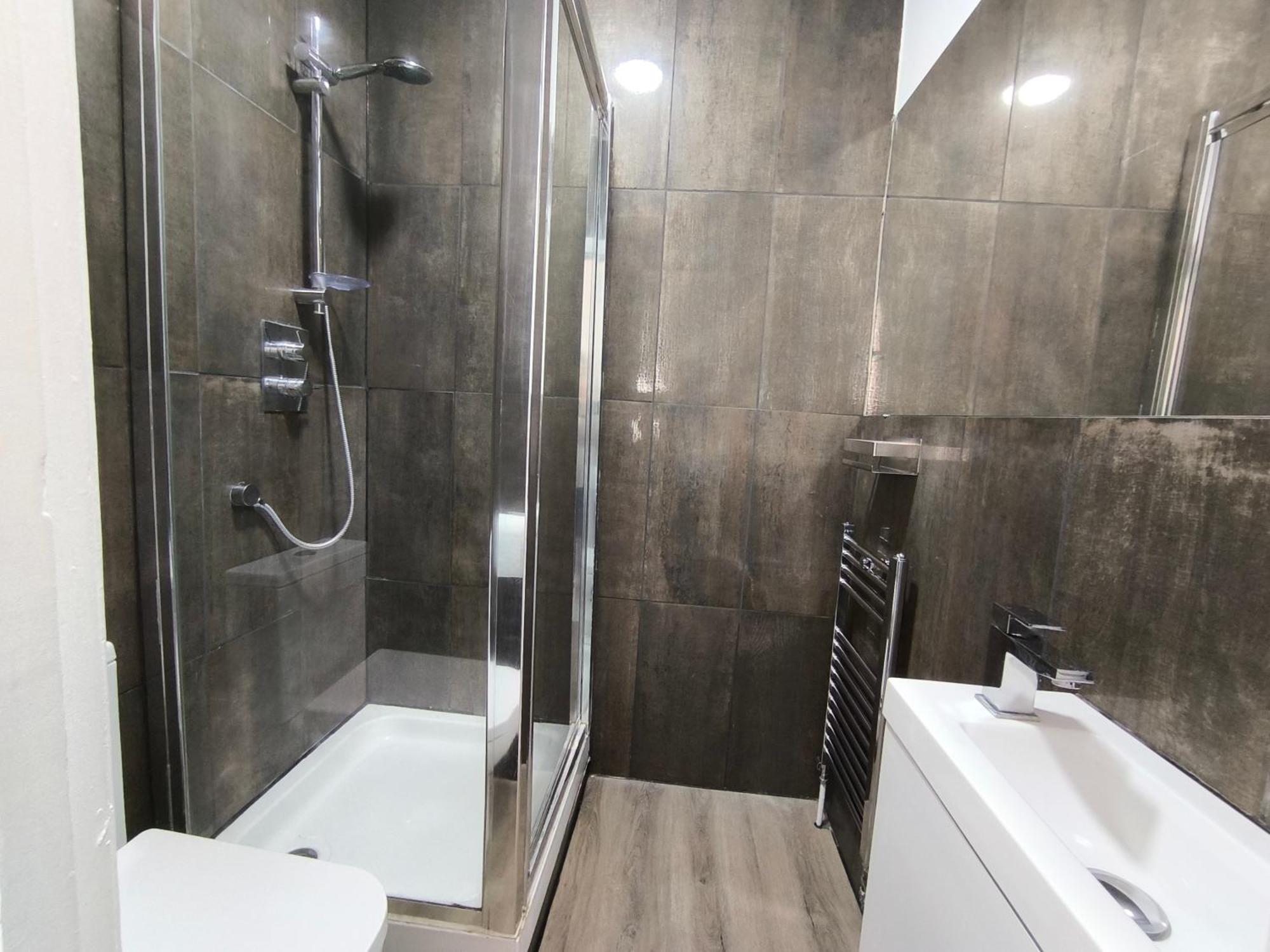 Bright Chiswick - Great Location Apartamento