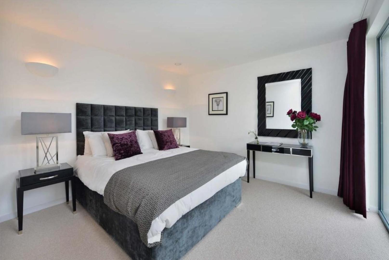 Luxury 4 Bed In Casa de férias