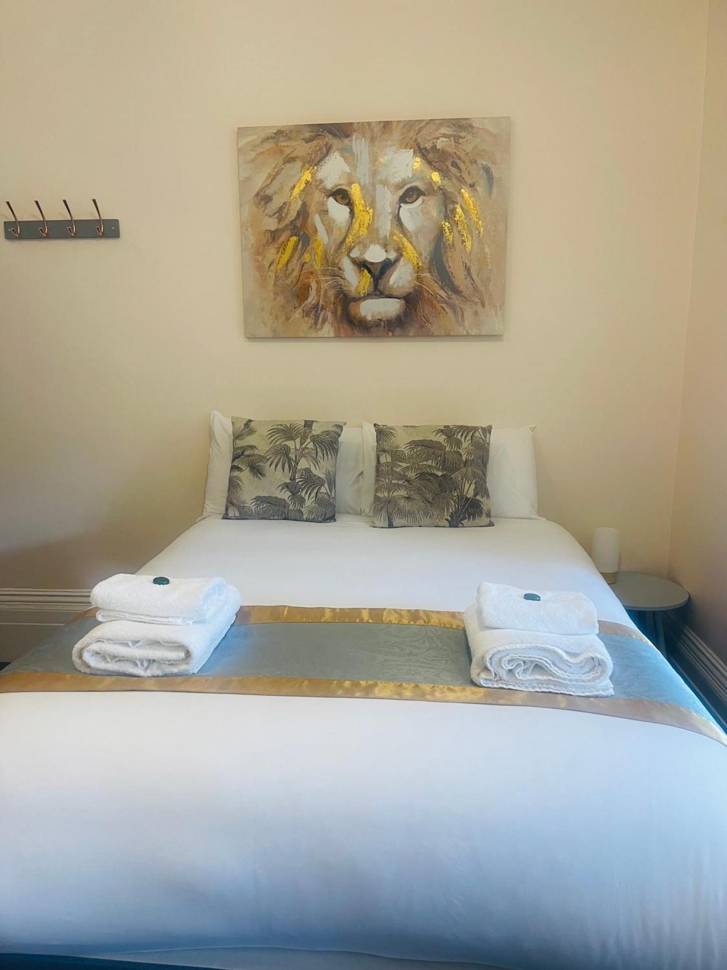 Hotel United Londres