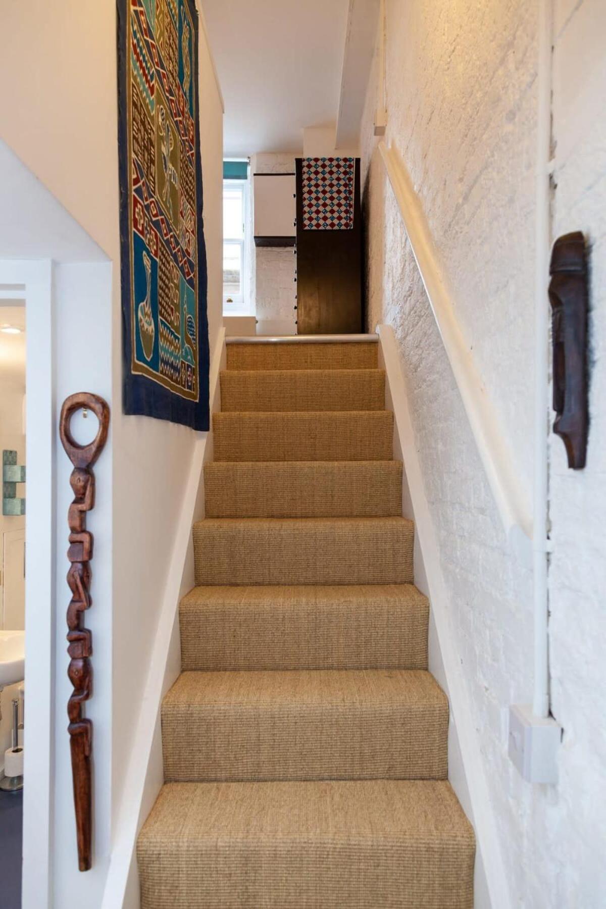 Apartamento Charming 1 Bedroom In Old School House Londres
