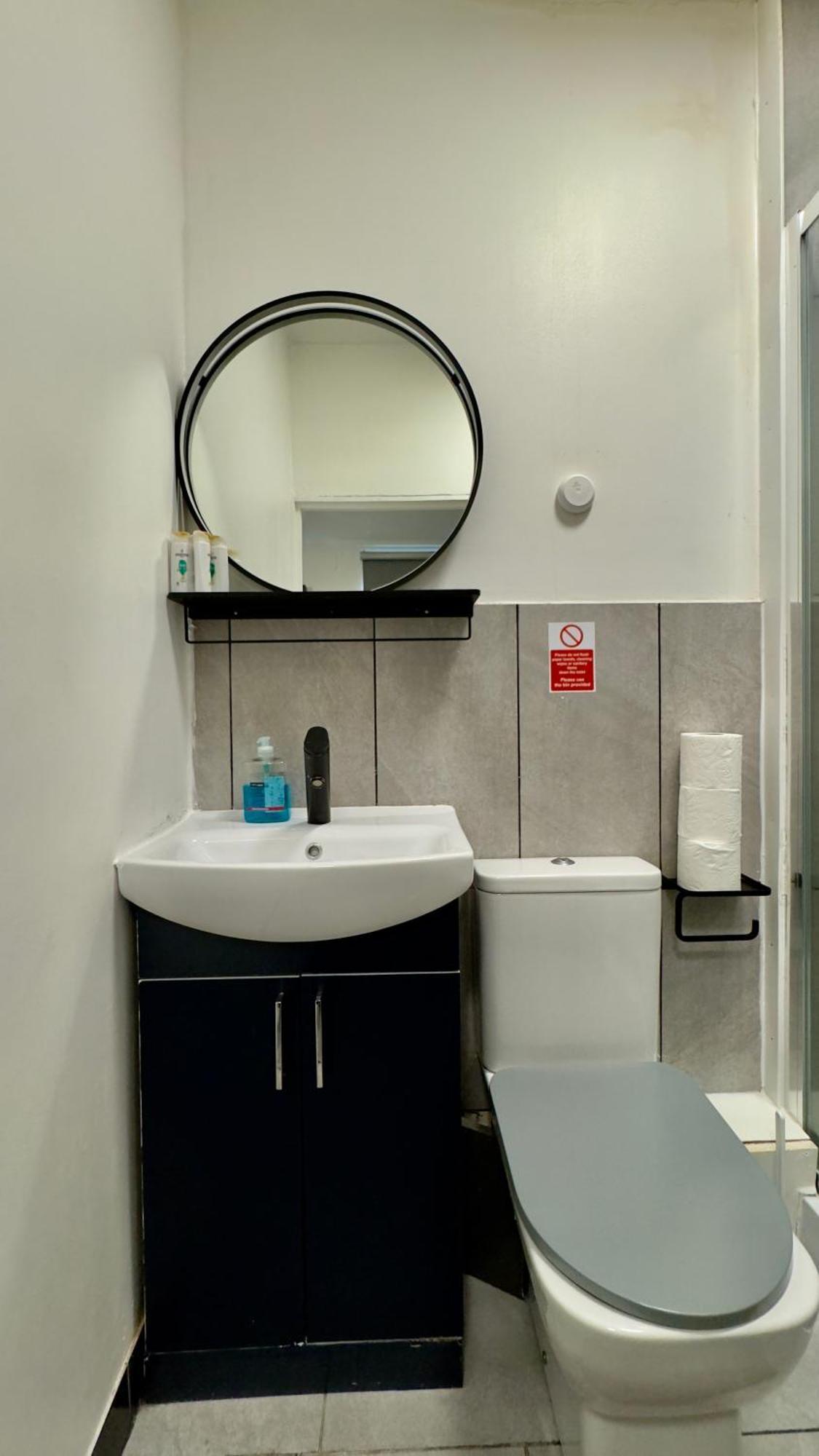 Apartamento Guest&rest 5 Londres