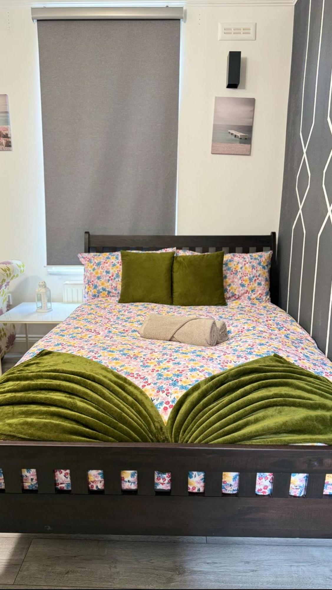 Guest&rest 5 Apartment London