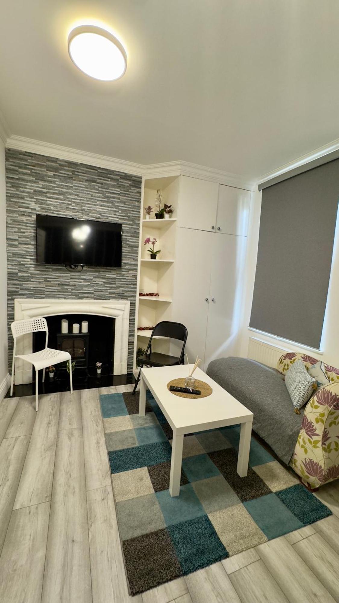 Apartamento Guest&rest 5 *