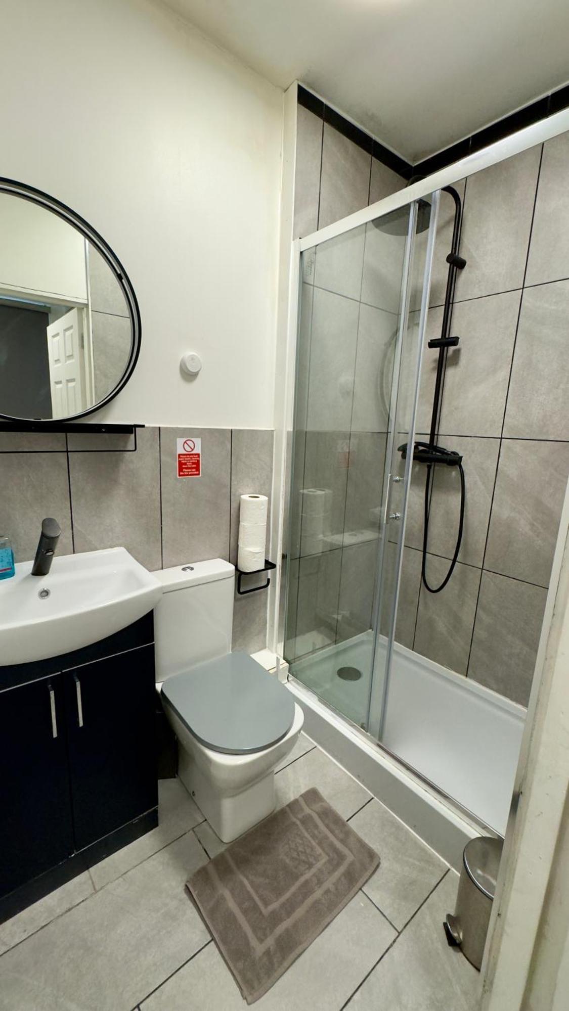 Guest&rest 5 Apartamento