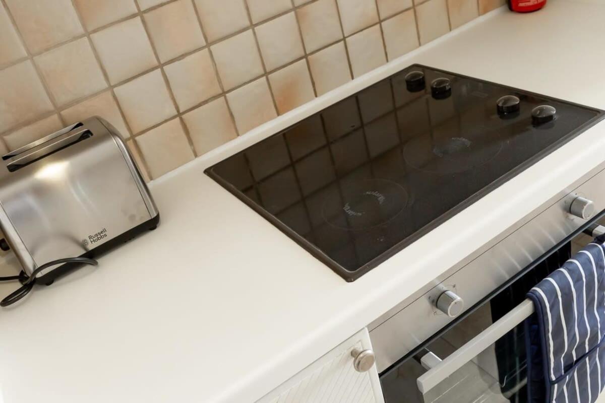 Apartamento Spacious 1 Bed Mayfair With Balcony