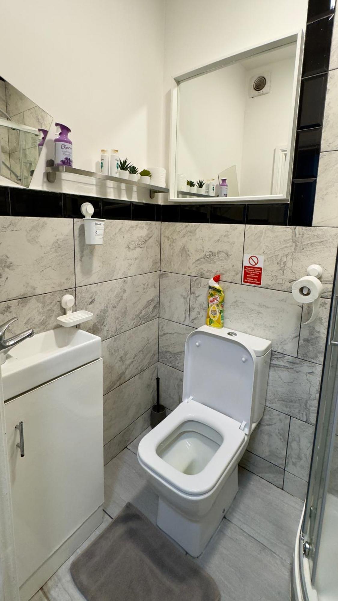 Apartamento Guest & Rest 2
