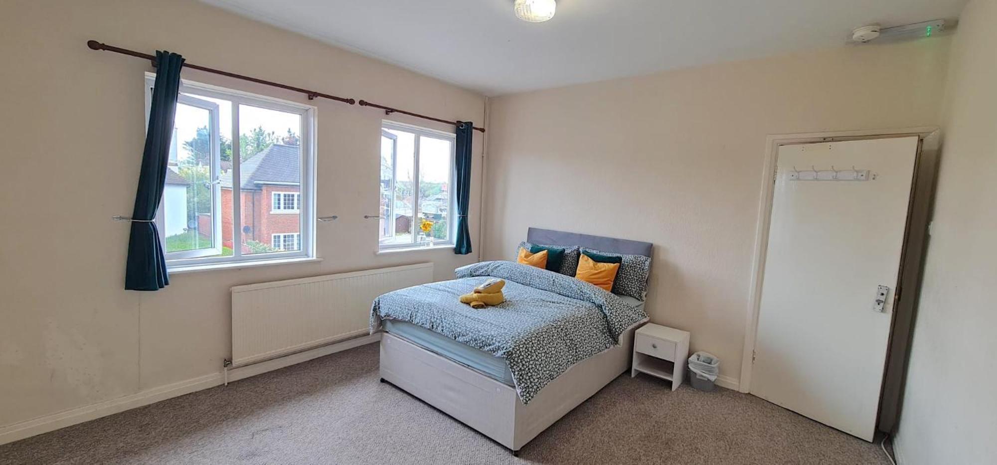 Frühstückspension Move Estates - Multiple London