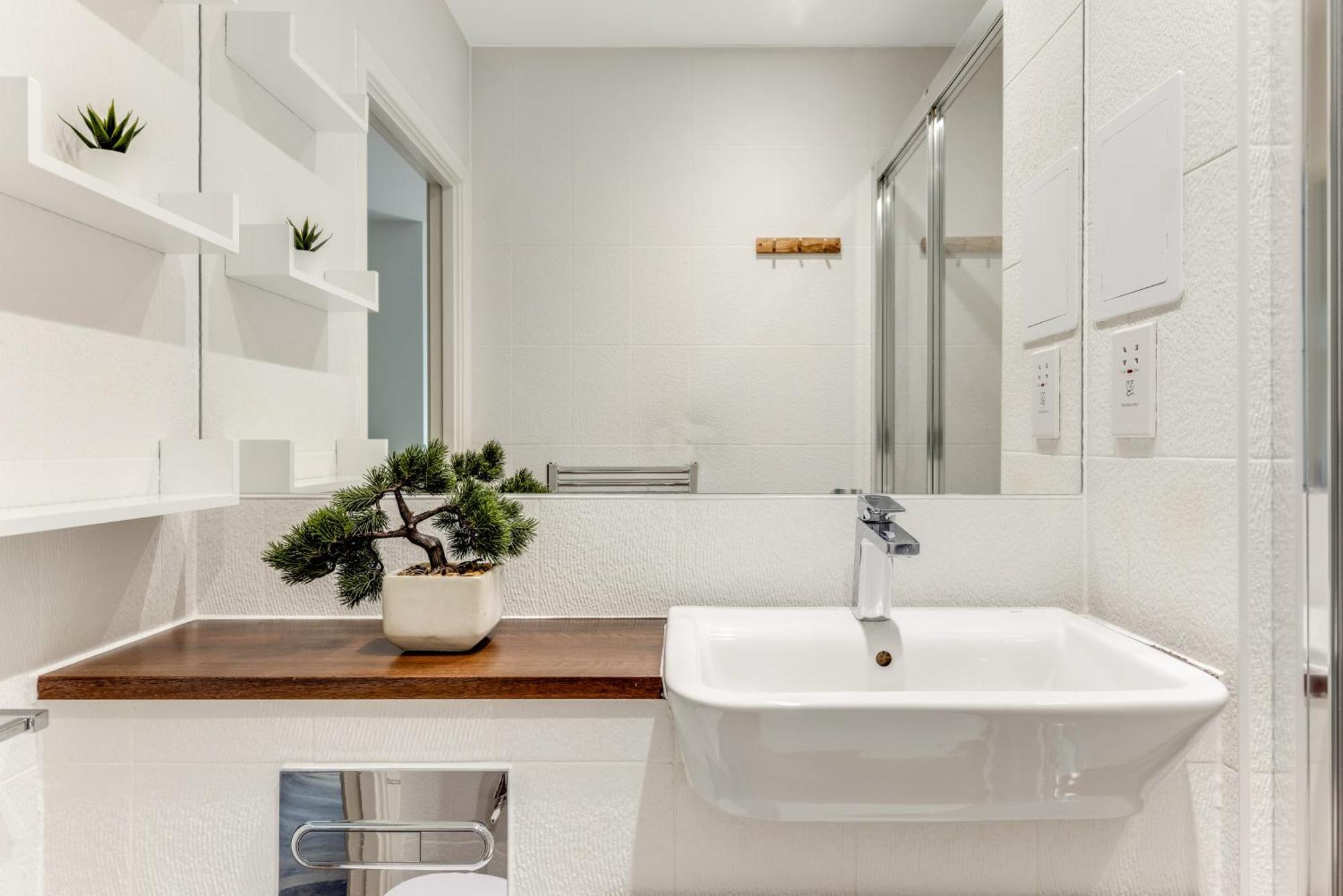 Appartement The Wandsworth Luxury *